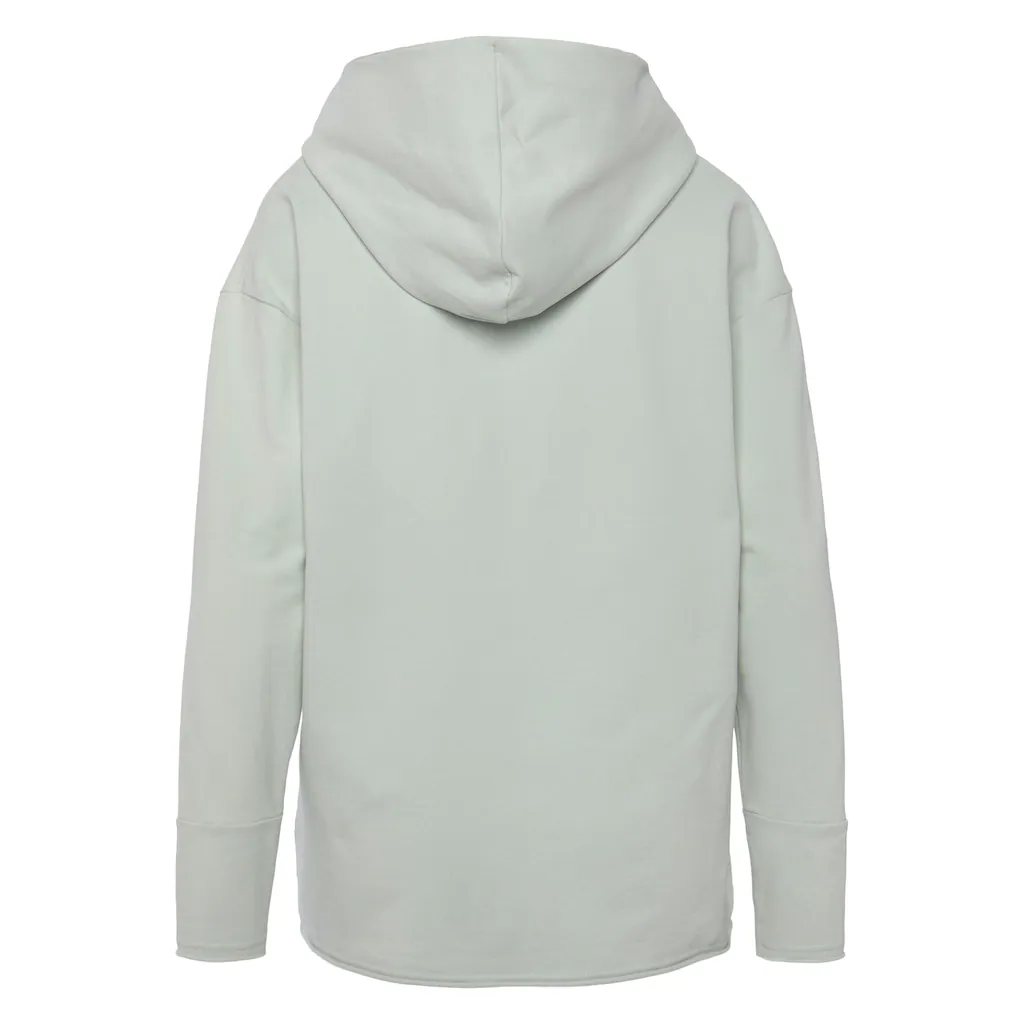 Elbsand Kapuzensweatshirt »Dea« Hoodie mit Logodruck vorne 2025