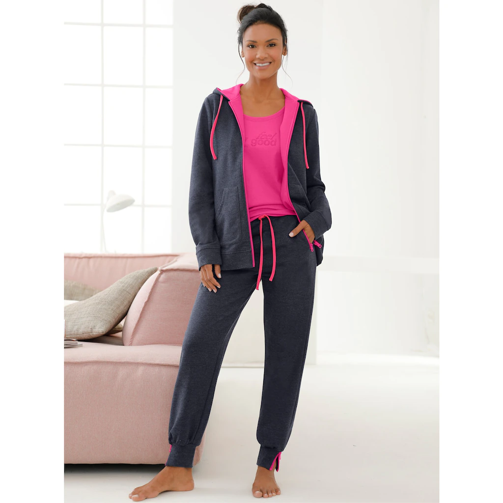 feel good Langjacke Angebote