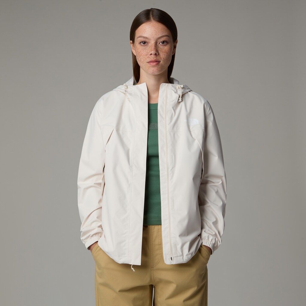 The North Face Regenjacke »Antora Regenjacke für Damen« (1 St.) Günstiger Verkauf