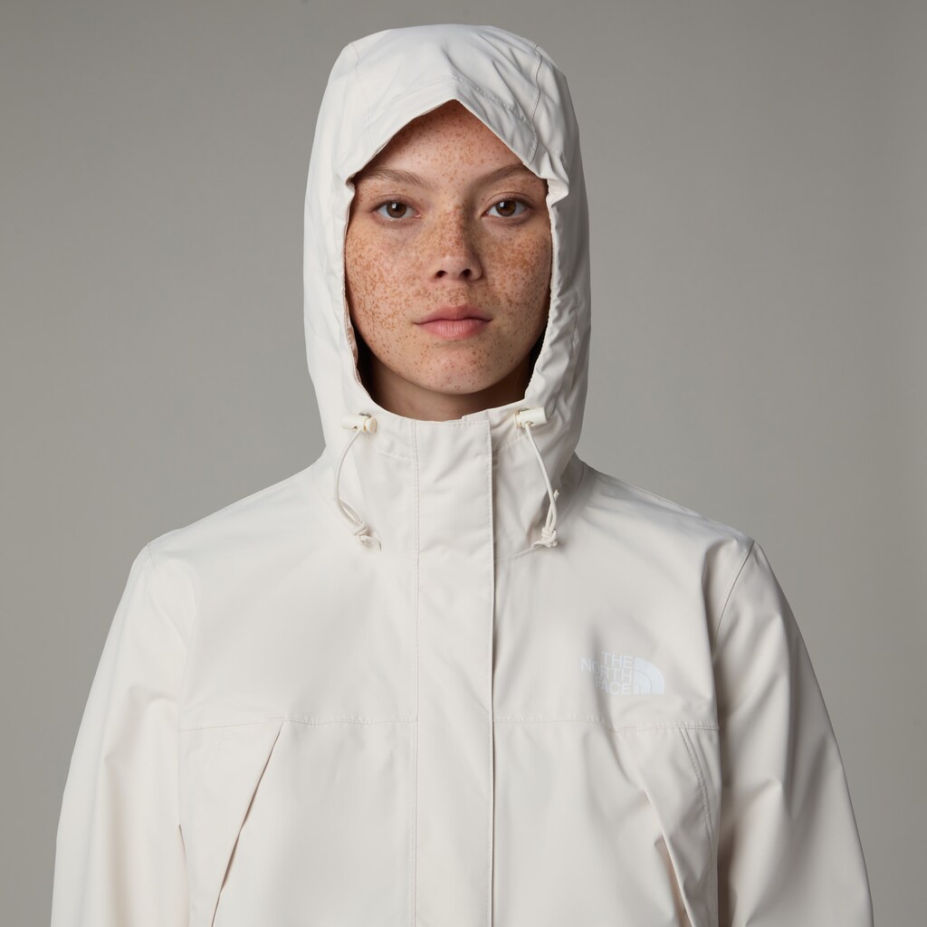 The North Face Regenjacke »Antora Regenjacke für Damen« (1 St.) Günstiger Verkauf