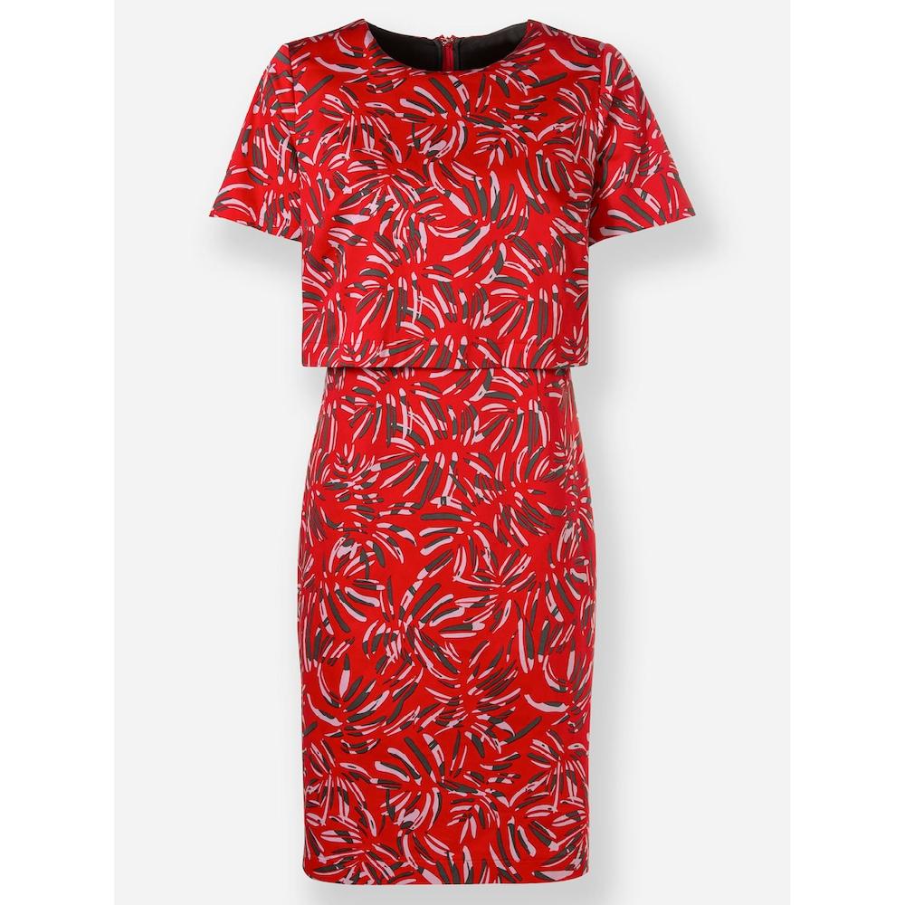 Lady Druckkleid »Kleid« Limitierter Zeitrabatt