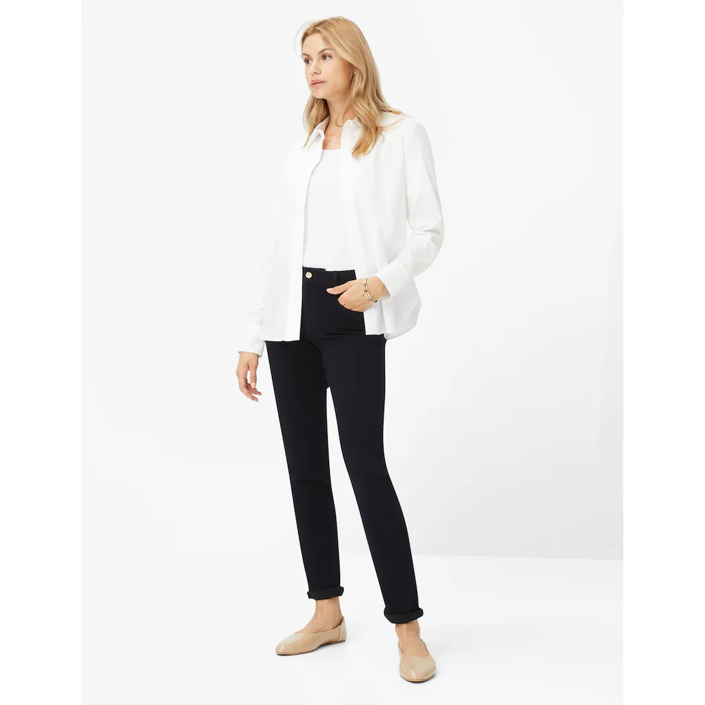 Brax 5-Pocket-Jeans »Style SHAKIRA« Begrenztes Angebot
