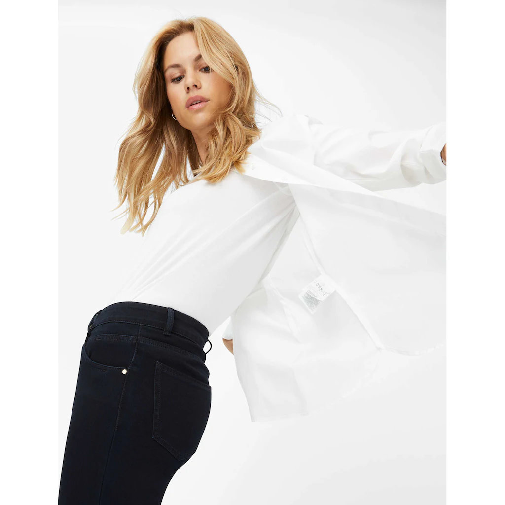 Brax 5-Pocket-Jeans »Style SHAKIRA« Begrenztes Angebot