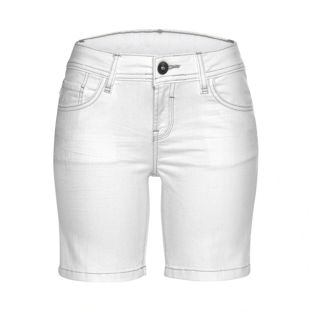 s.Oliver Shorts mit Stretchanteil Bermudas zum Krempeln kurze Hose Online Shopping