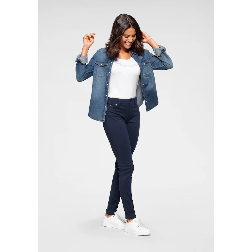 Laura Scott Jerseyhose in Kurz und Langgrößen Black Friday