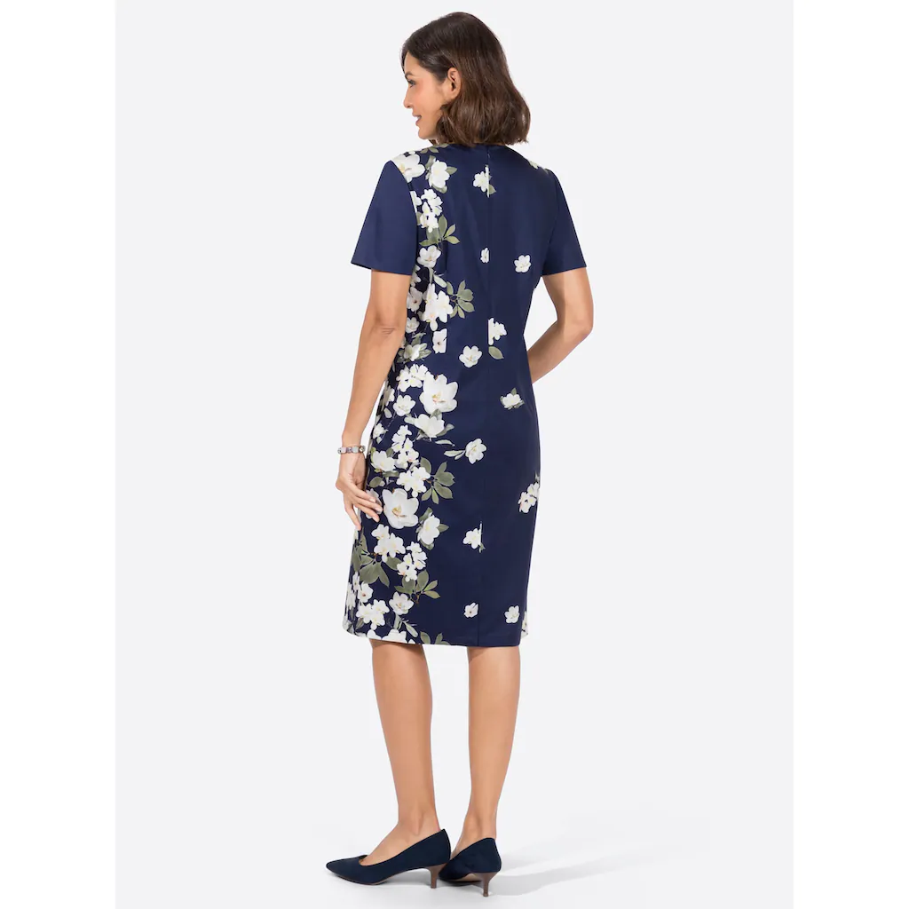 Lady Druckkleid »Kleid« Weihnachtsangebot