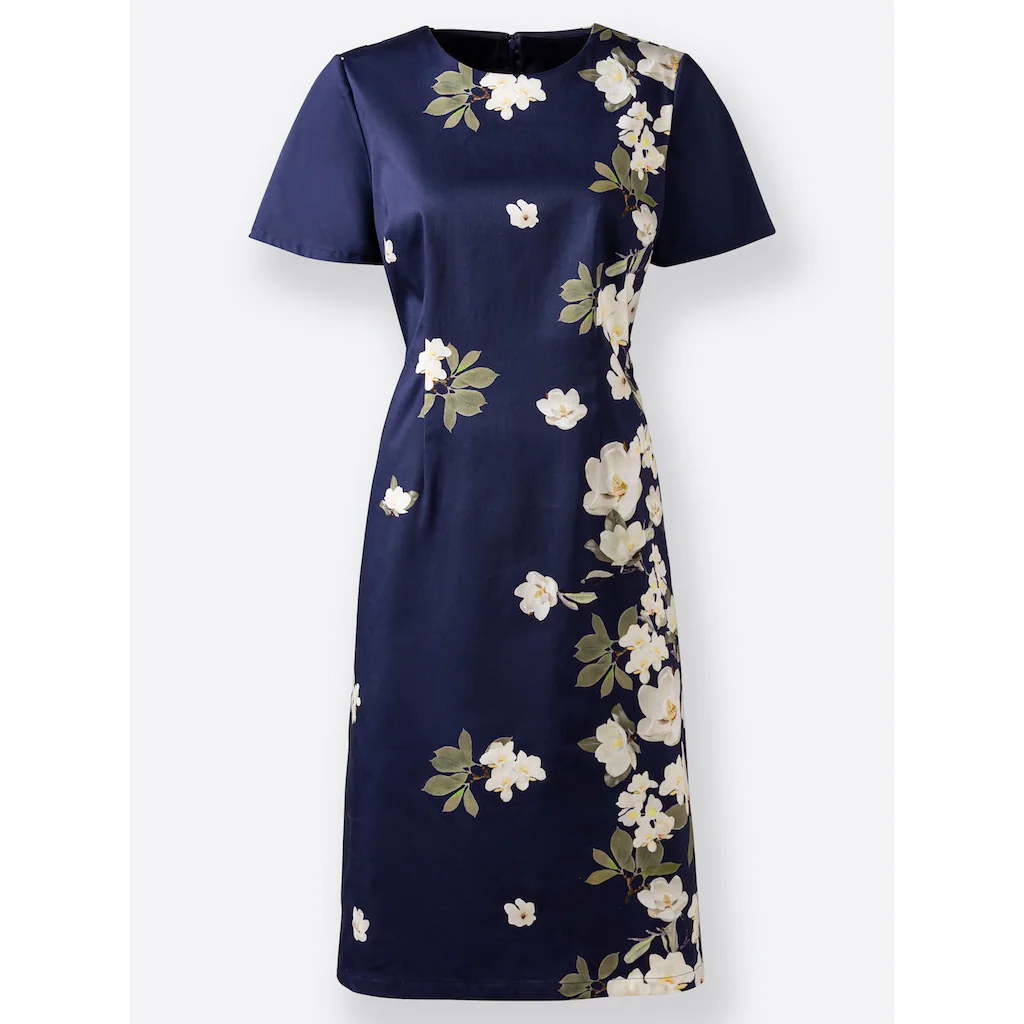 Lady Druckkleid »Kleid« Weihnachtsangebot