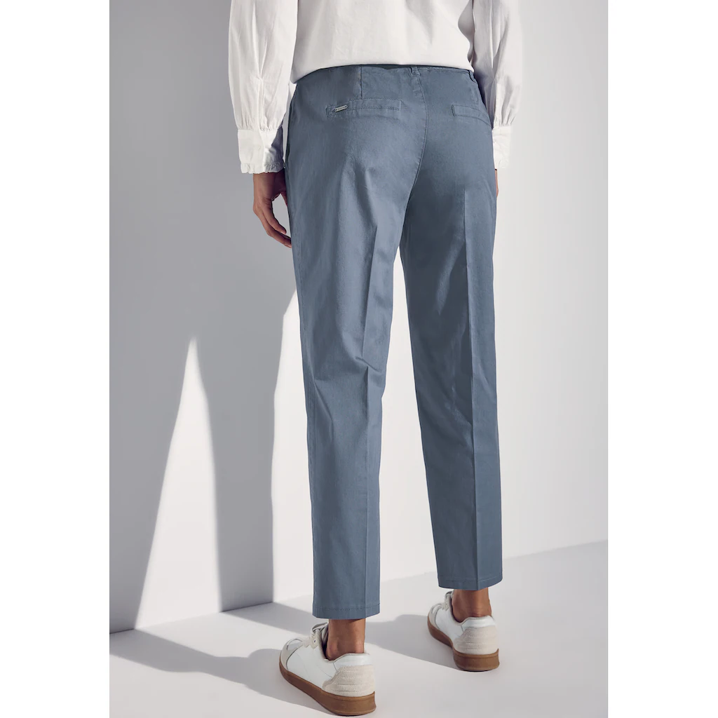 STREET ONE Chinohose Online Outlet