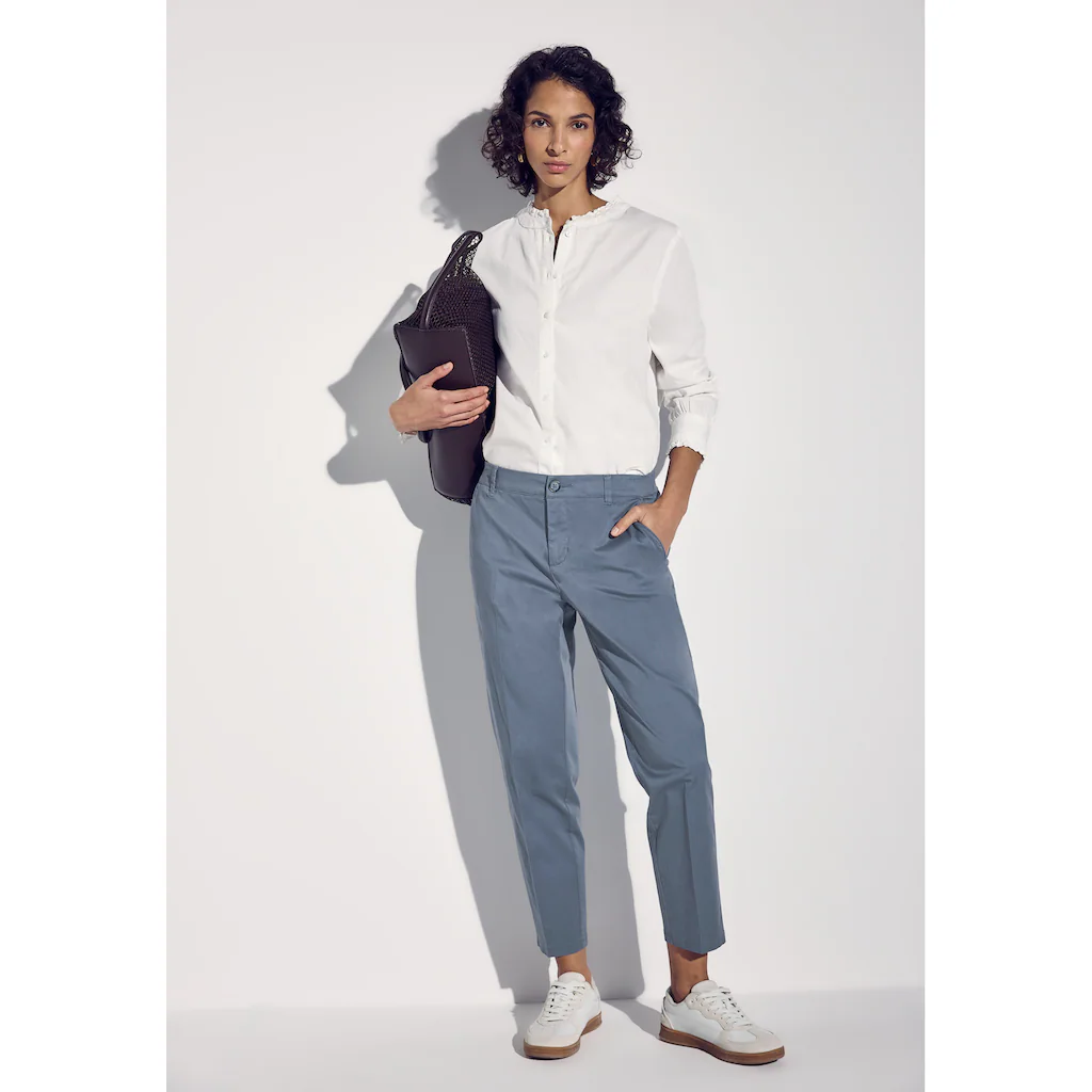 STREET ONE Chinohose Online Outlet