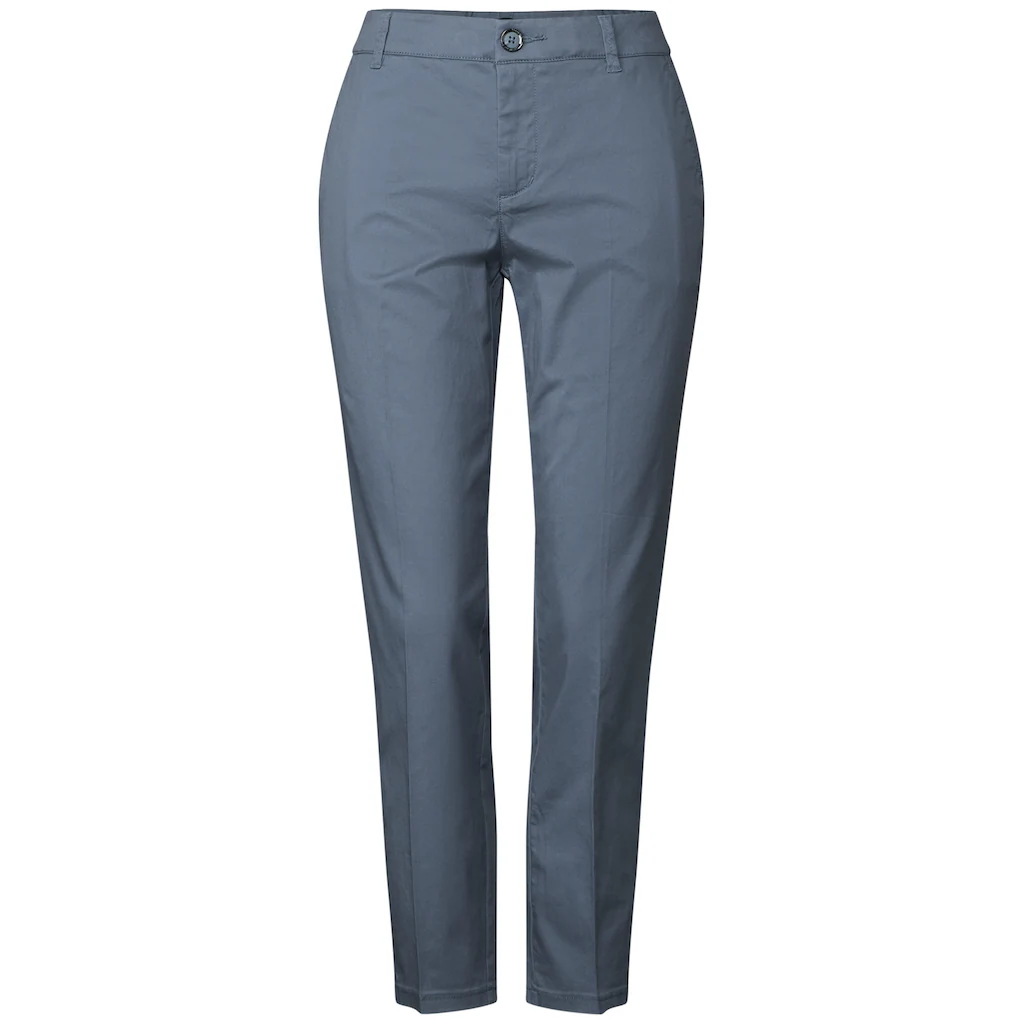 STREET ONE Chinohose Online Outlet