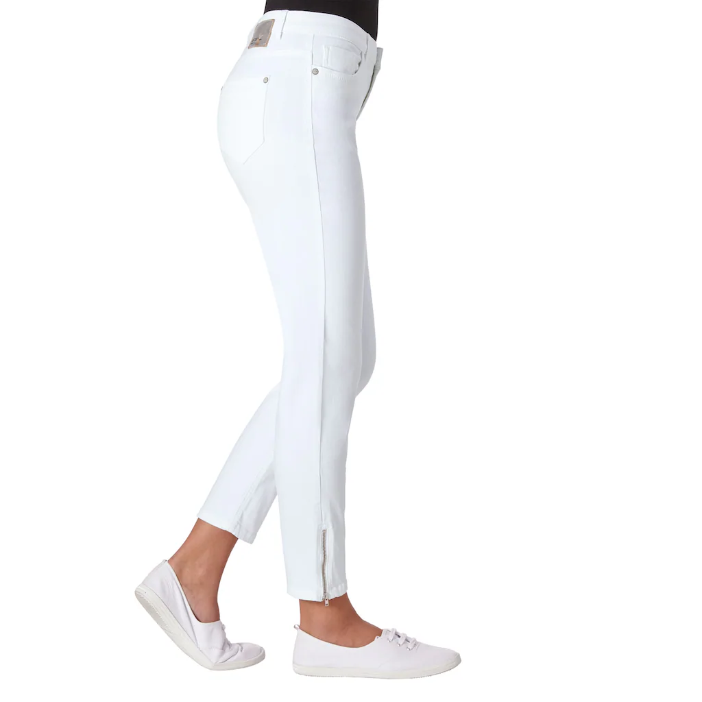 ascari Stretch-Jeans (1 tlg.) Zeitlich begrenztes Angebot