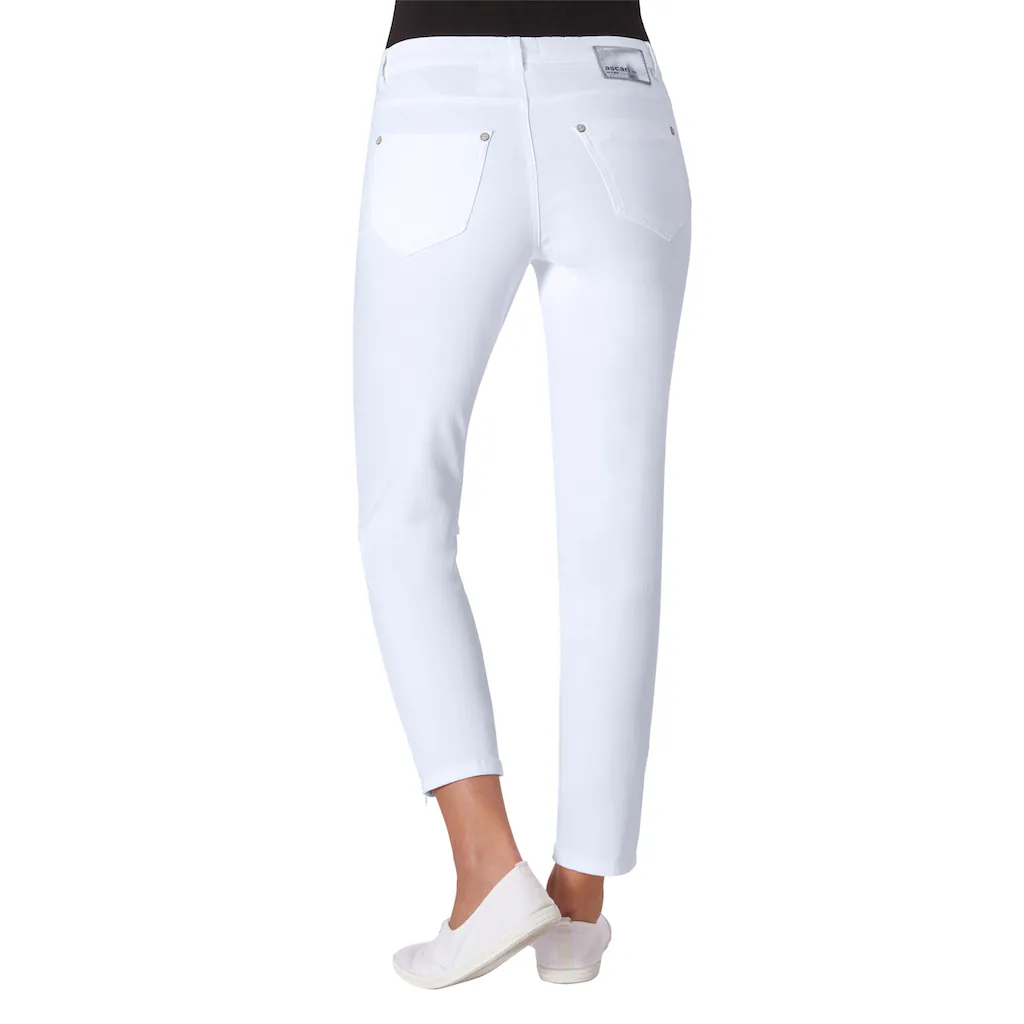 ascari Stretch-Jeans (1 tlg.) Zeitlich begrenztes Angebot