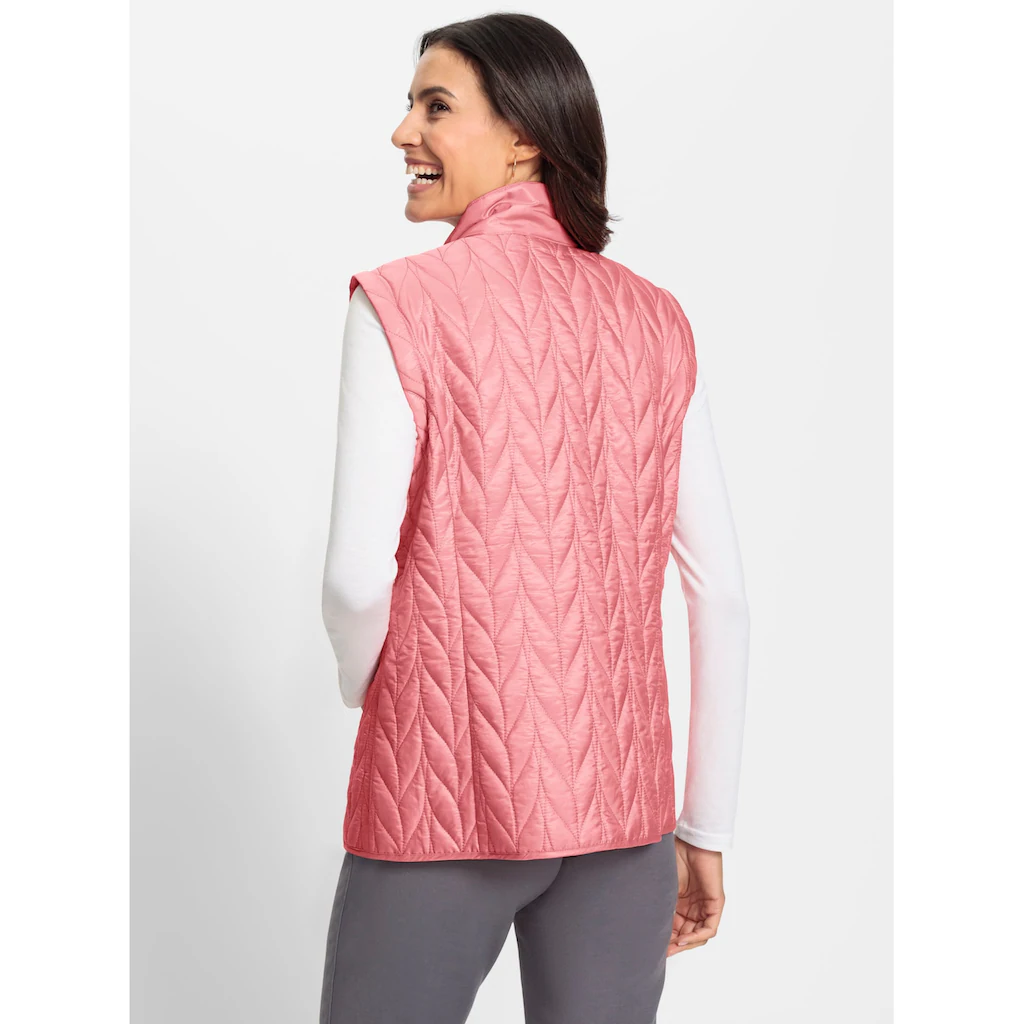 Inspirationen Steppjacke ohne Kapuze Räumungsverkauf