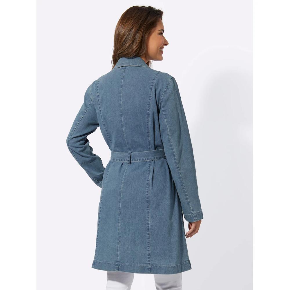 Classic Basics Trenchcoat Riesige Ersparnisse