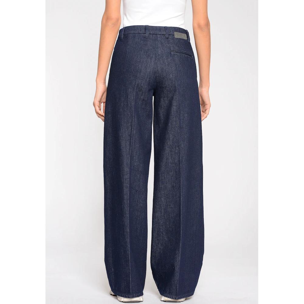 GANG Weite Jeans »94CINZIA PALAZZO« Nur für heute