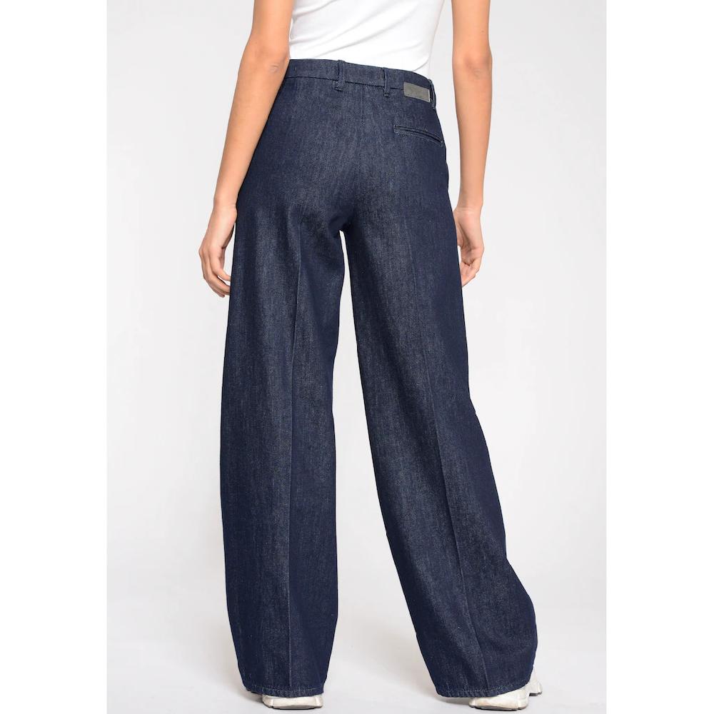 GANG Weite Jeans »94CINZIA PALAZZO« Nur für heute