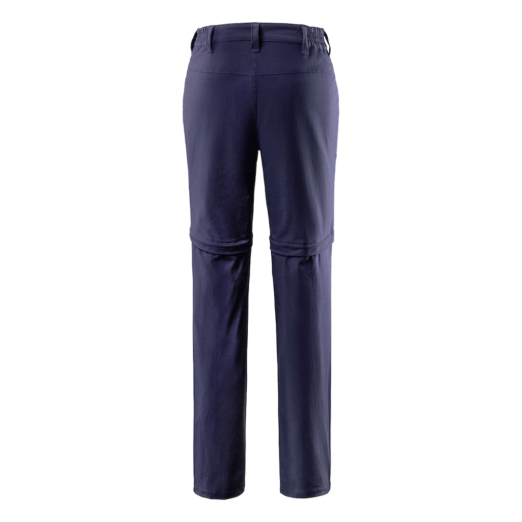 LASCANA ACTIVE Trekkinghose 2-in 1-Hose mit abnehmbaren Hosenbeinen Sonderangebot der Fabrik