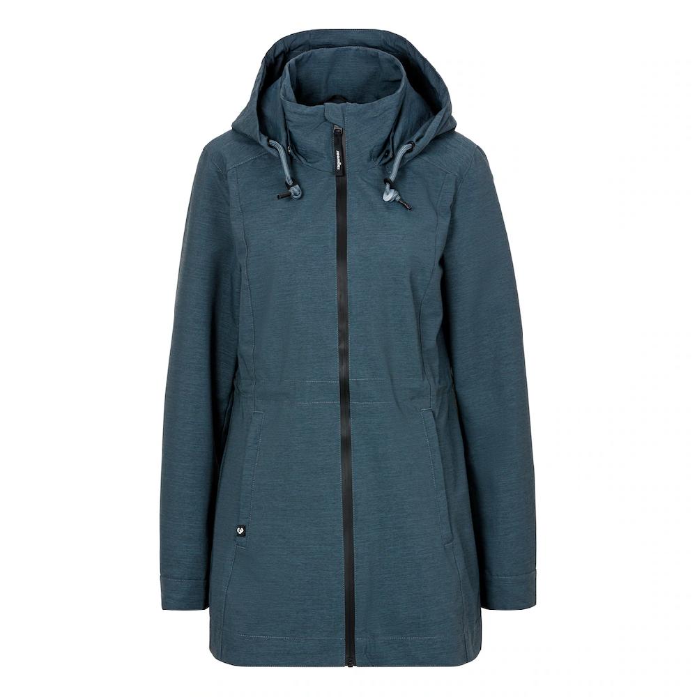 Ragwear Outdoorjacke »DAKKOTA A« mit Kapuze Speichern exportieren