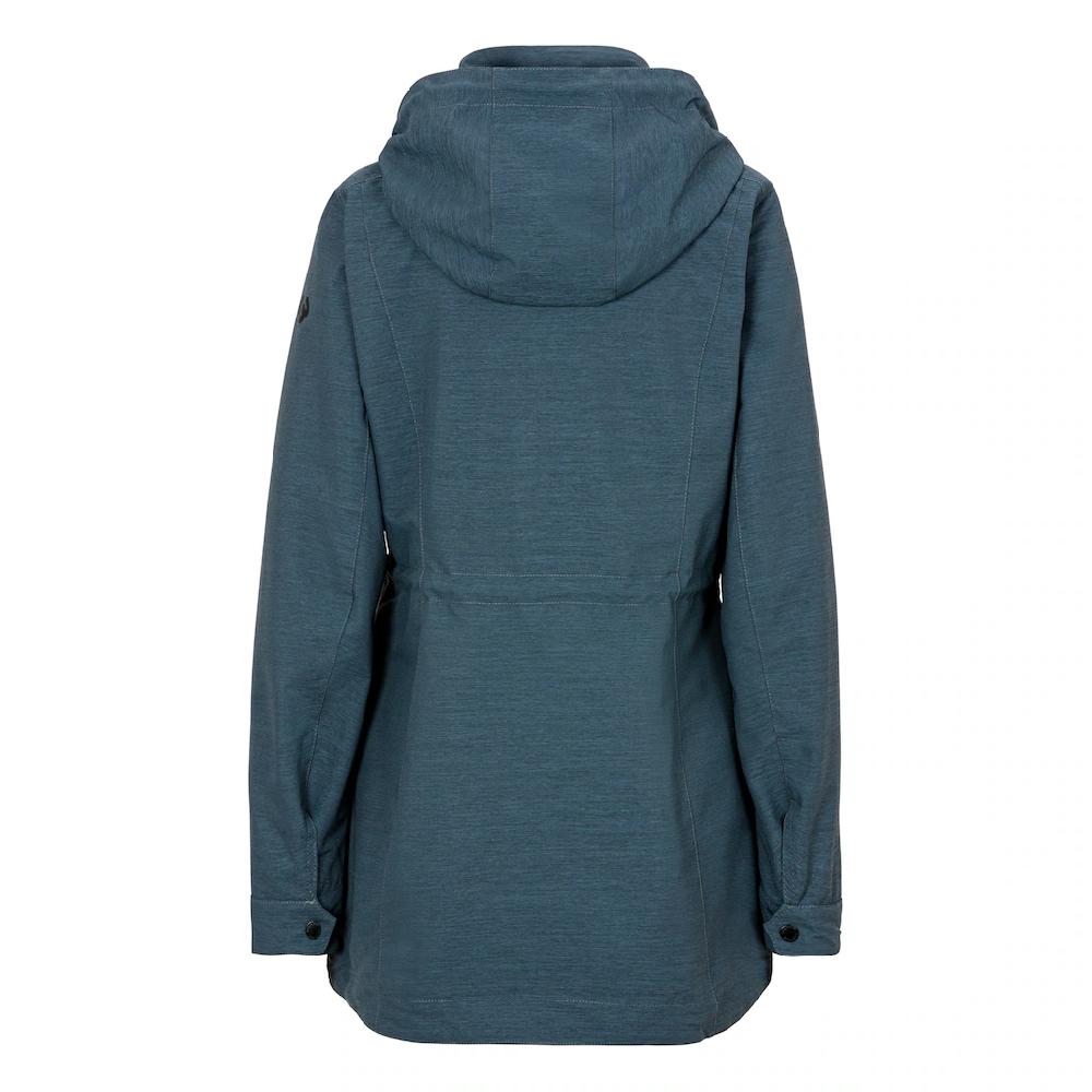 Ragwear Outdoorjacke »DAKKOTA A« mit Kapuze Speichern exportieren