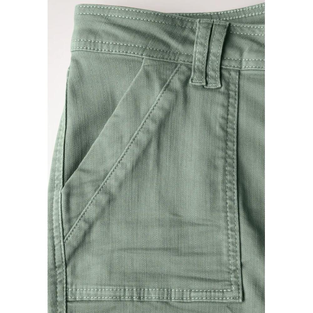 STREET ONE Loose-fit-Jeans im Loose Fit Angebote