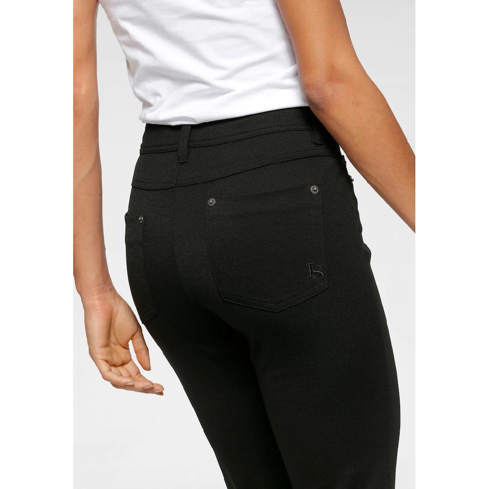 Laura Scott Bootcuthose aus Jersey-Qualität Schlussverkauf