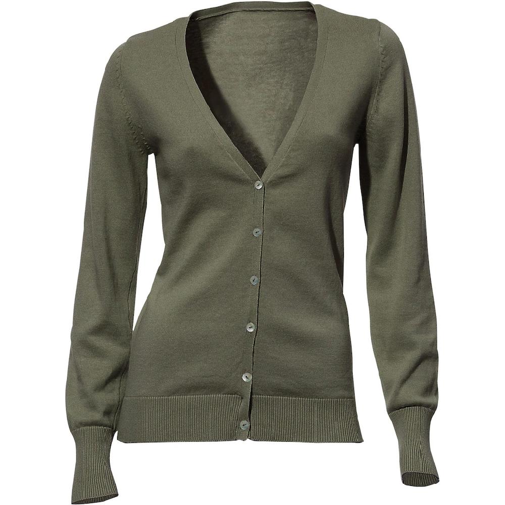 heine Strickjacke VIP-Rabatte