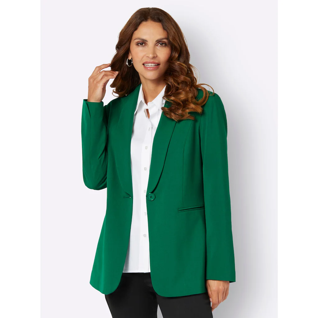 Lady Jackenblazer »Blazer«