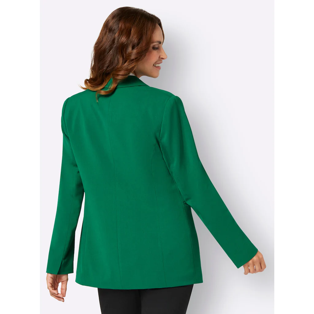 Lady Jackenblazer »Blazer« Clearance-Verkauf