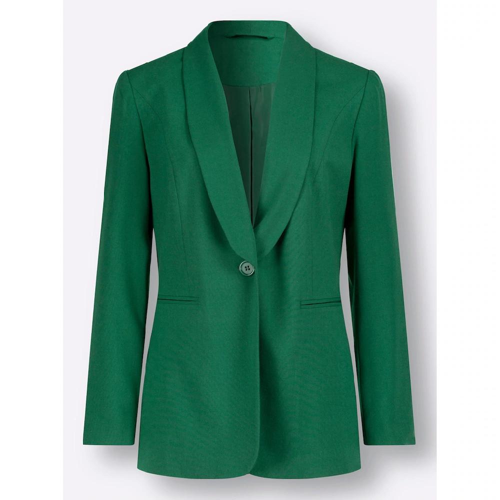 Lady Jackenblazer »Blazer« Clearance-Verkauf