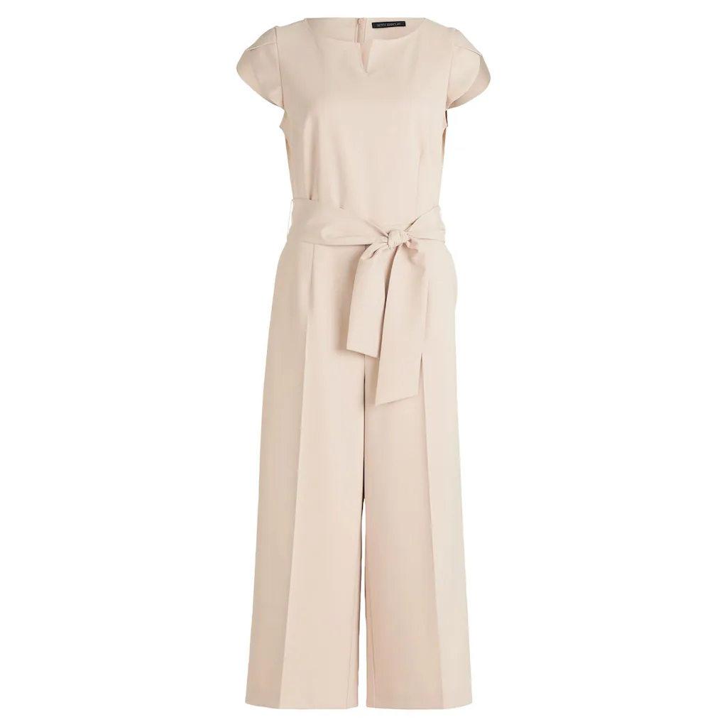 Betty Barclay Overall »Betty Barclay Jumpsuit mit Eingrifftaschen« (1 tlg.) Form Rabatte dieses Monats