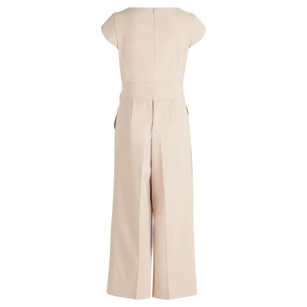 Betty Barclay Overall »Betty Barclay Jumpsuit mit Eingrifftaschen« (1 tlg.) Form Rabatte dieses Monats