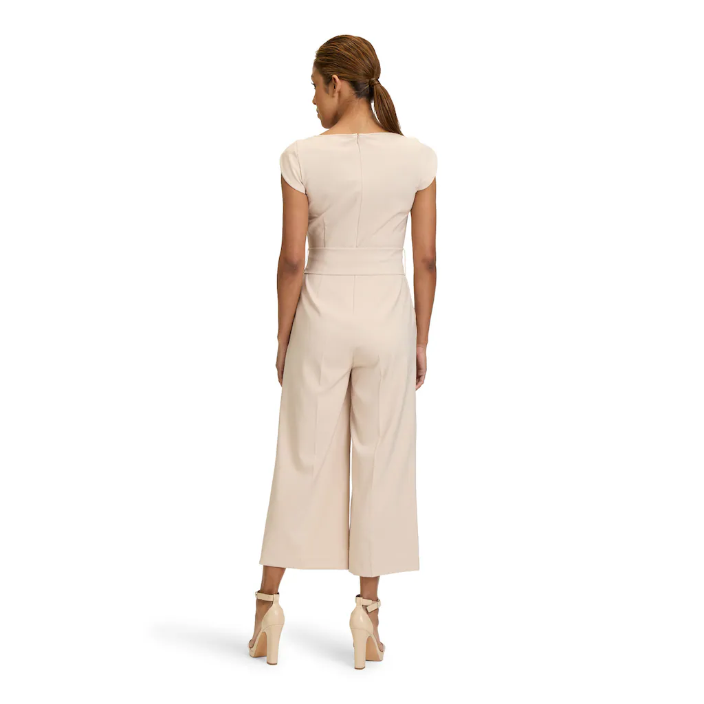 Betty Barclay Overall »Betty Barclay Jumpsuit mit Eingrifftaschen« (1 tlg.) Form Rabatte dieses Monats