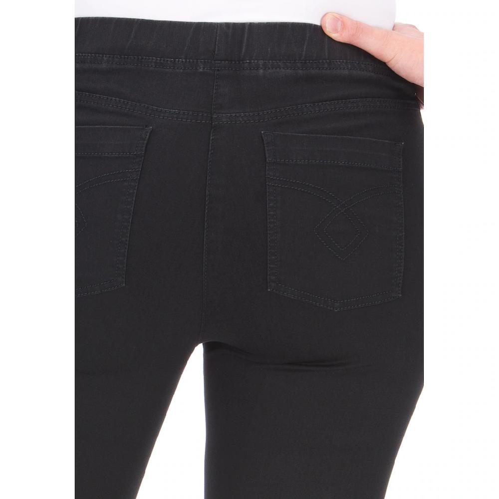 KjBRAND Jeansjeggings »JENNY« angenehm weiche Quer-Stretch Qualität Hotsell