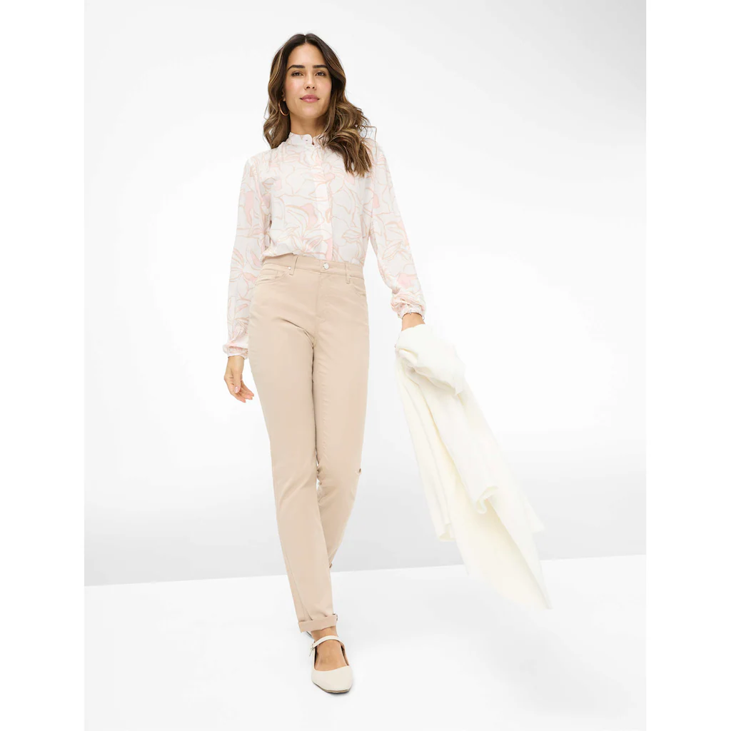 Brax 5-Pocket-Hose »Style MARY« Günstiger Verkauf