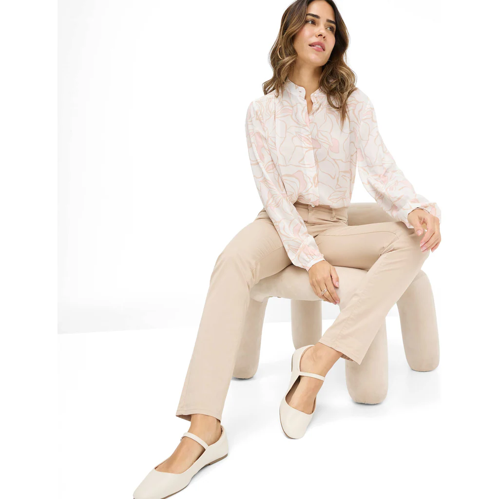 Brax 5-Pocket-Hose »Style MARY« Günstiger Verkauf
