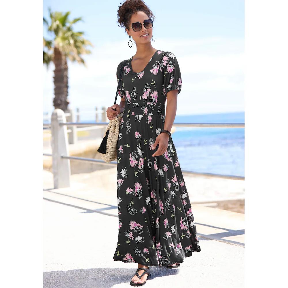 Vivance Maxikleid