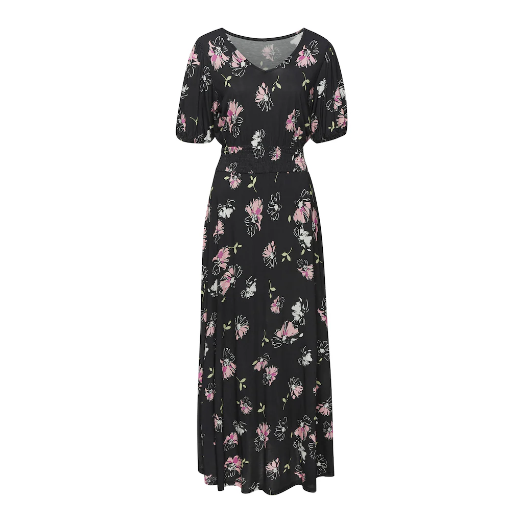 Vivance Maxikleid Valentinstagsangebot