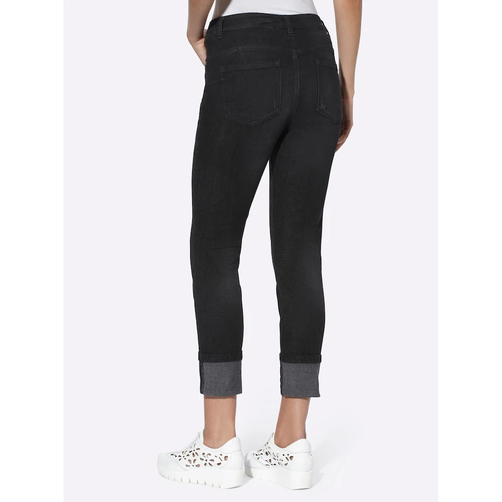 heine 7/8-Jeans (1 tlg.) Große Rabatte