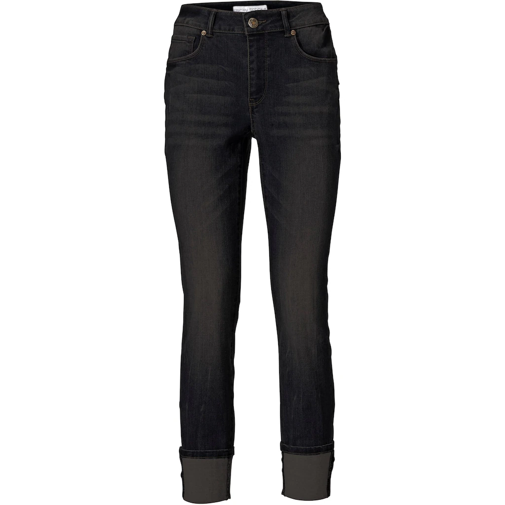 heine 7/8-Jeans (1 tlg.) Große Rabatte