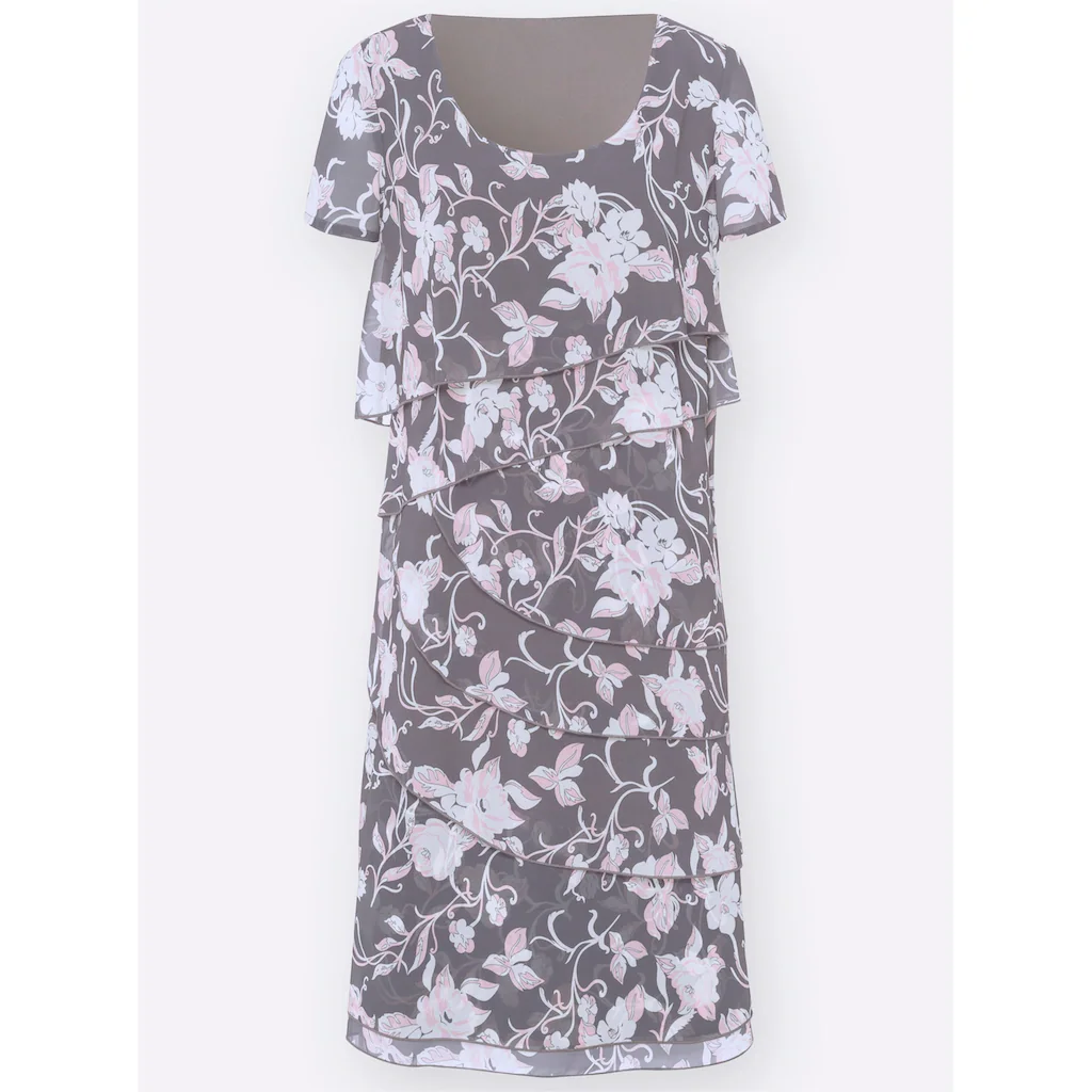 Classic Basics Sommerkleid »Kleid« VIP-Rabatte