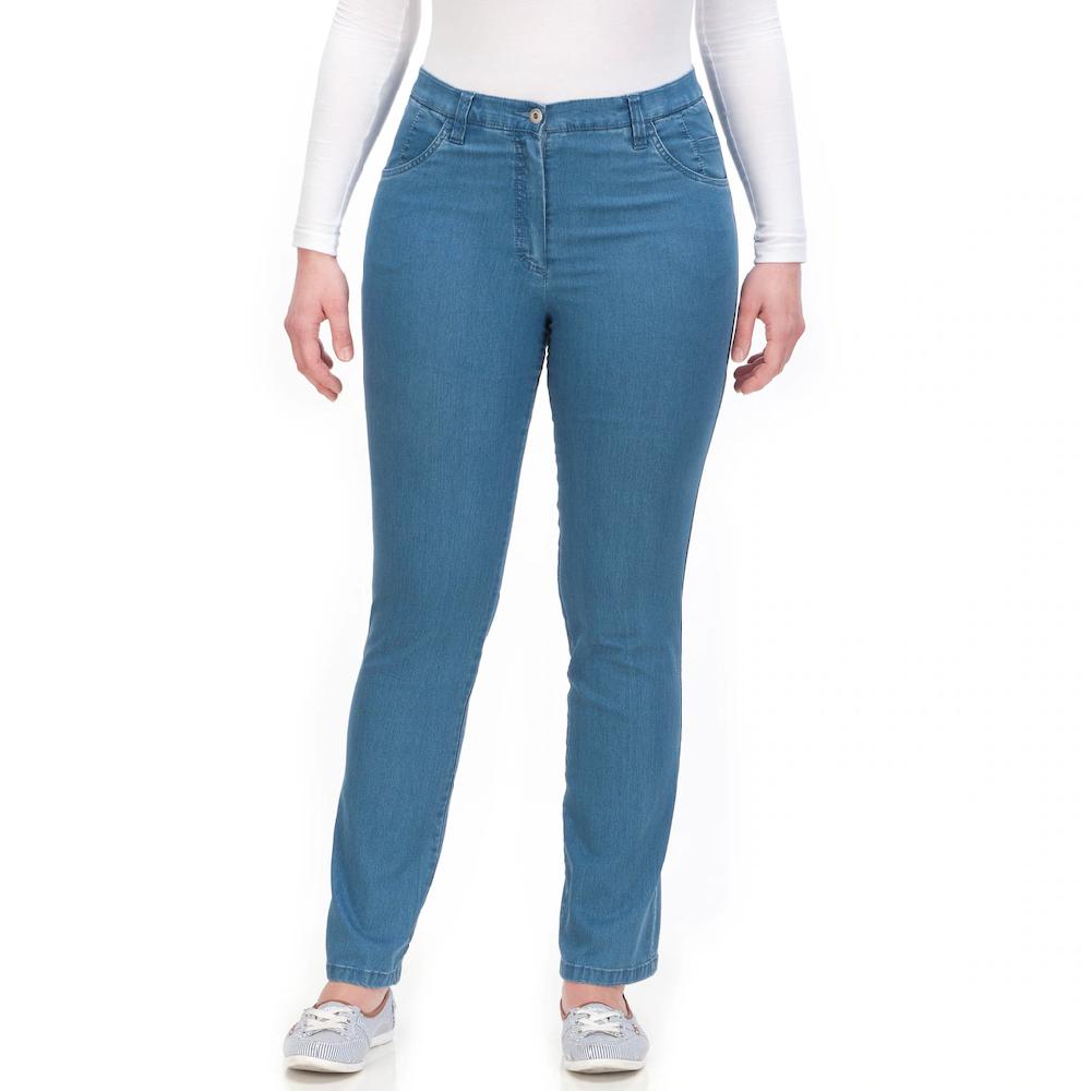 KjBRAND Stretch-Hose »Betty« super Stretch
