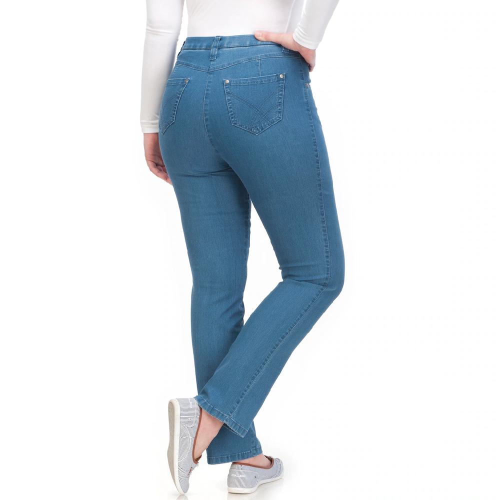 KjBRAND Stretch-Hose »Betty« super Stretch Bis zu 65% Rabatt