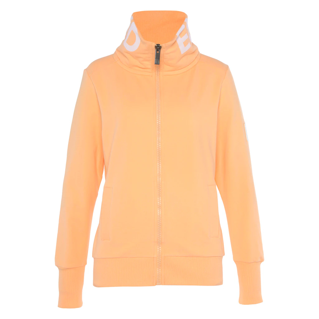 Elbsand Sweatjacke »Alvis« Clearance-Verkauf