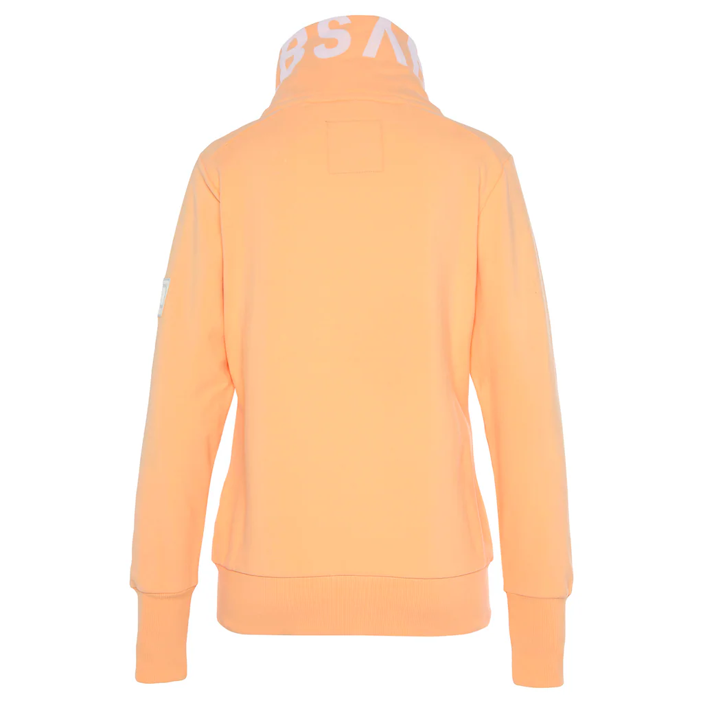 Elbsand Sweatjacke »Alvis« Clearance-Verkauf