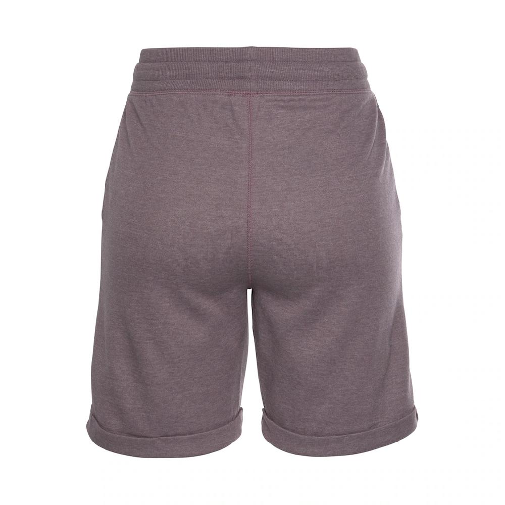 Bench. Loungewear Bermudas mit aufgeschlagenen Beinsäumen und seitlichen Taschen Loungewear Verkauf