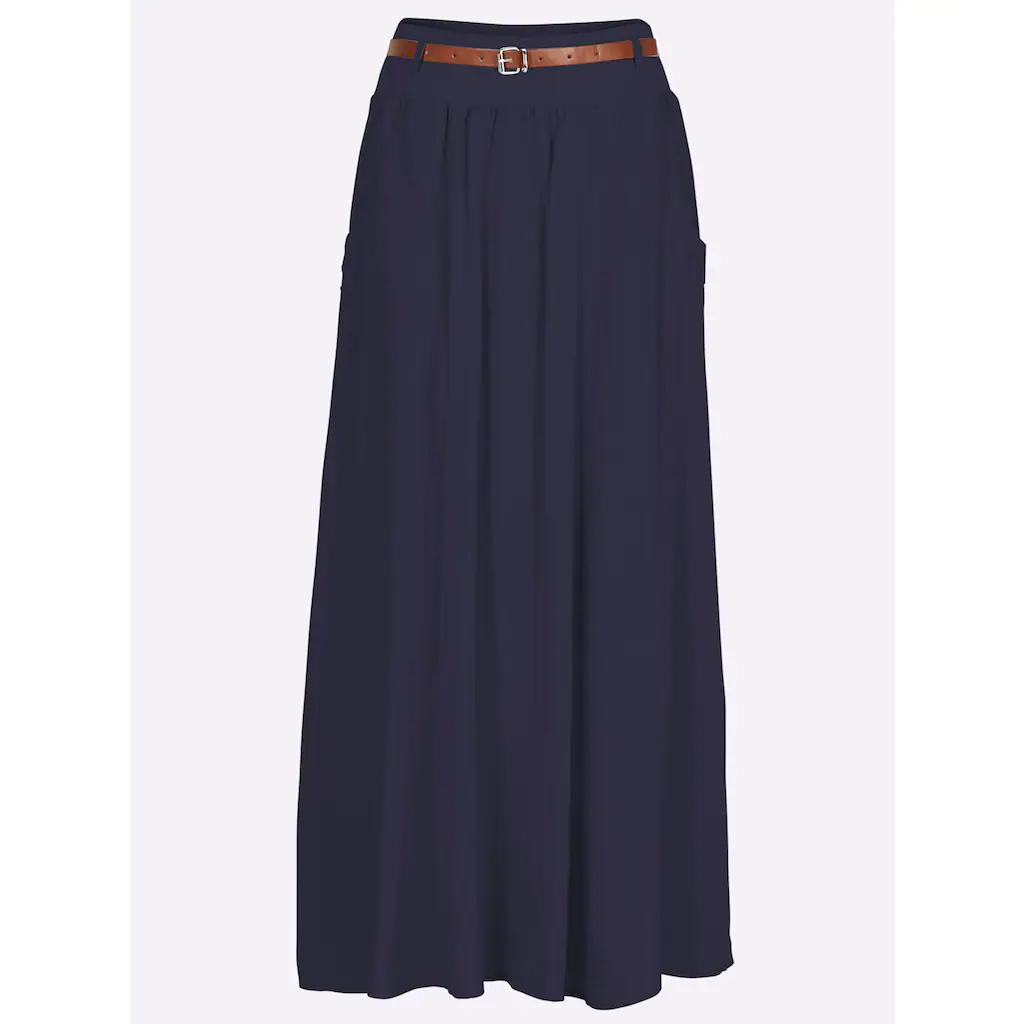 Inspirationen Schlupfrock Online Shopping