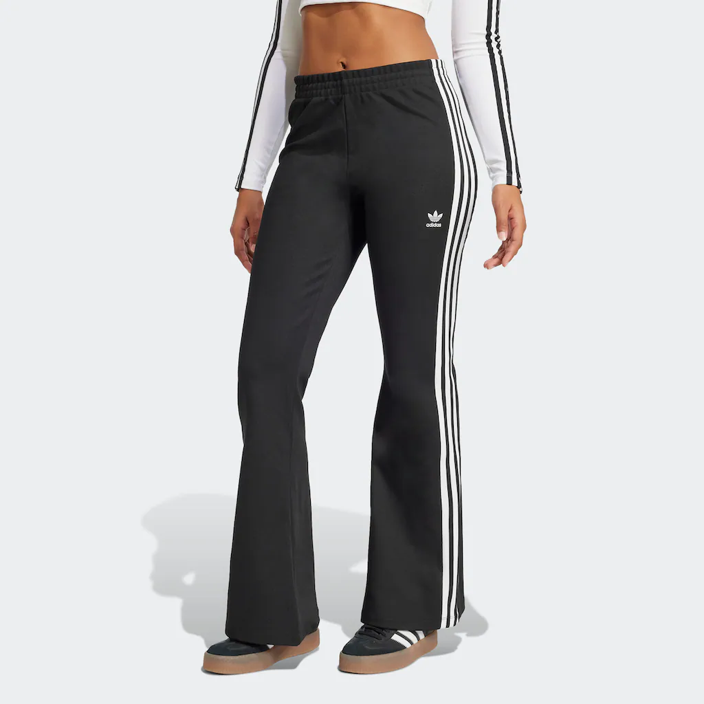 adidas Originals Sporthose »3S FLARED TP« (1 tlg.)