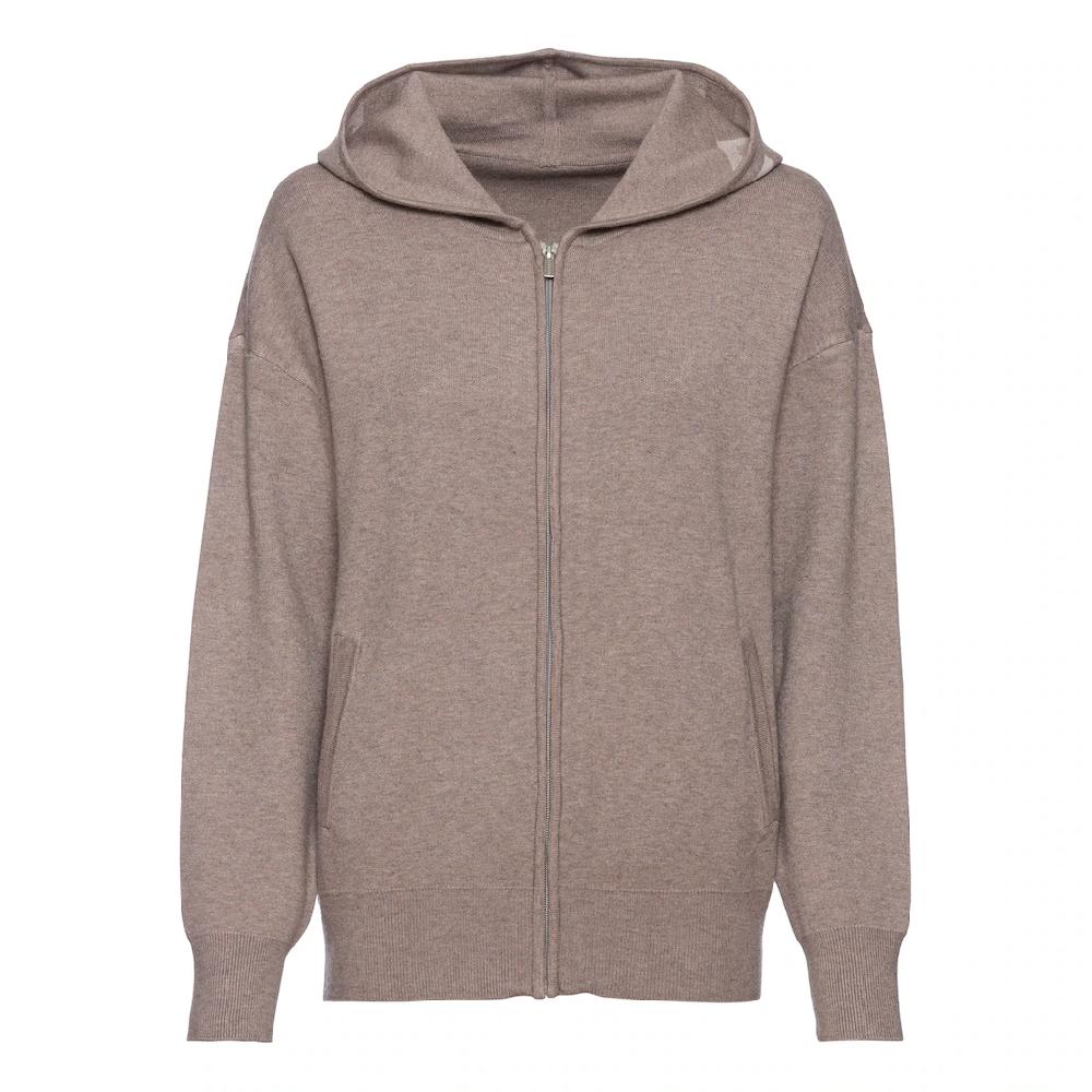 Elbsand Strickjacke aus hochwertigem Strick Loungewear Top Angebot
