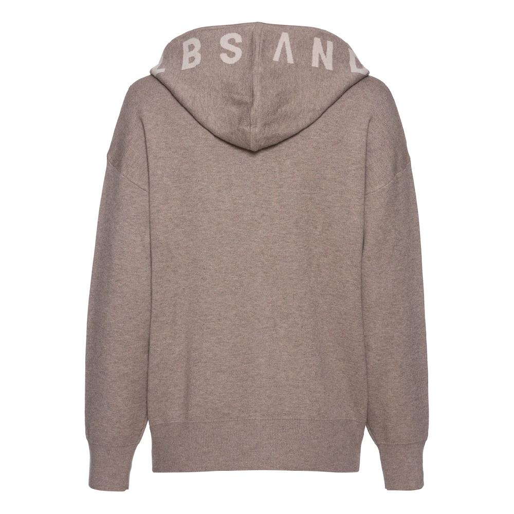 Elbsand Strickjacke aus hochwertigem Strick Loungewear Top Angebot