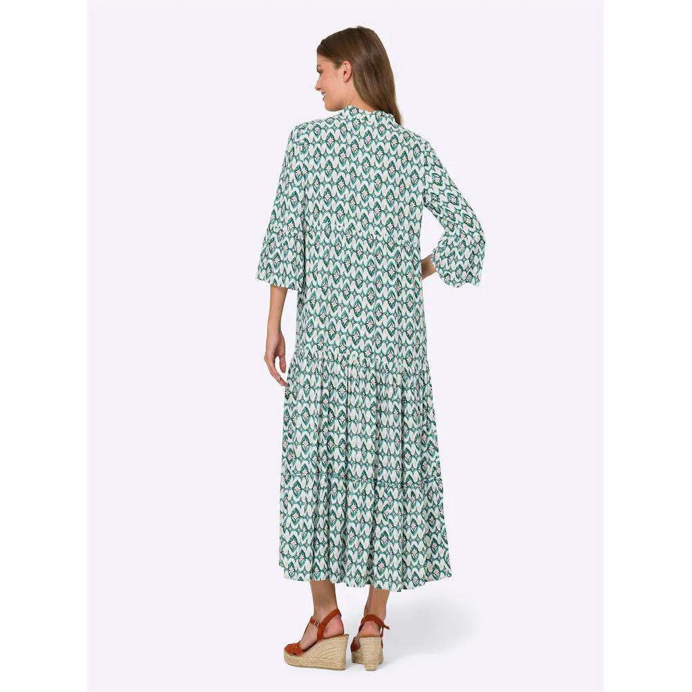 heine Druckkleid »Druck-Kleid« Online Outlet